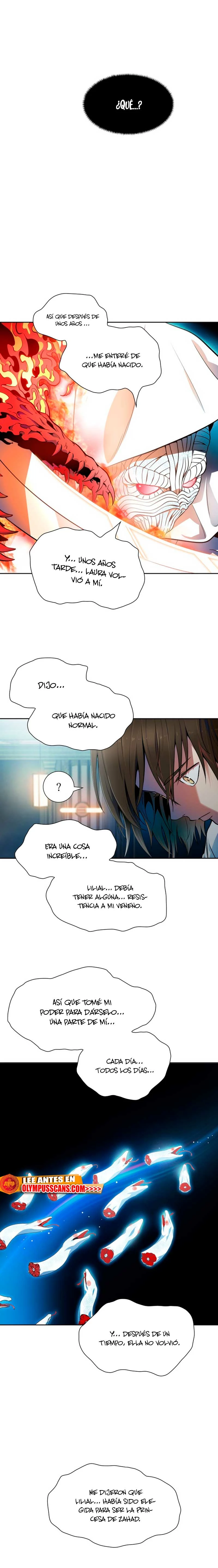 El irregular > Capitulo 568 > Page 161